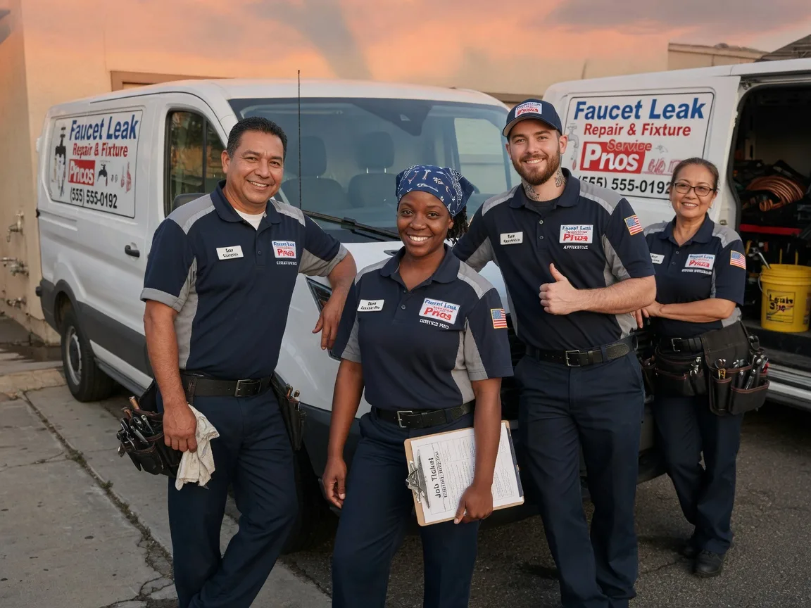 Faucet Repair company in Coopers Mills, ME
